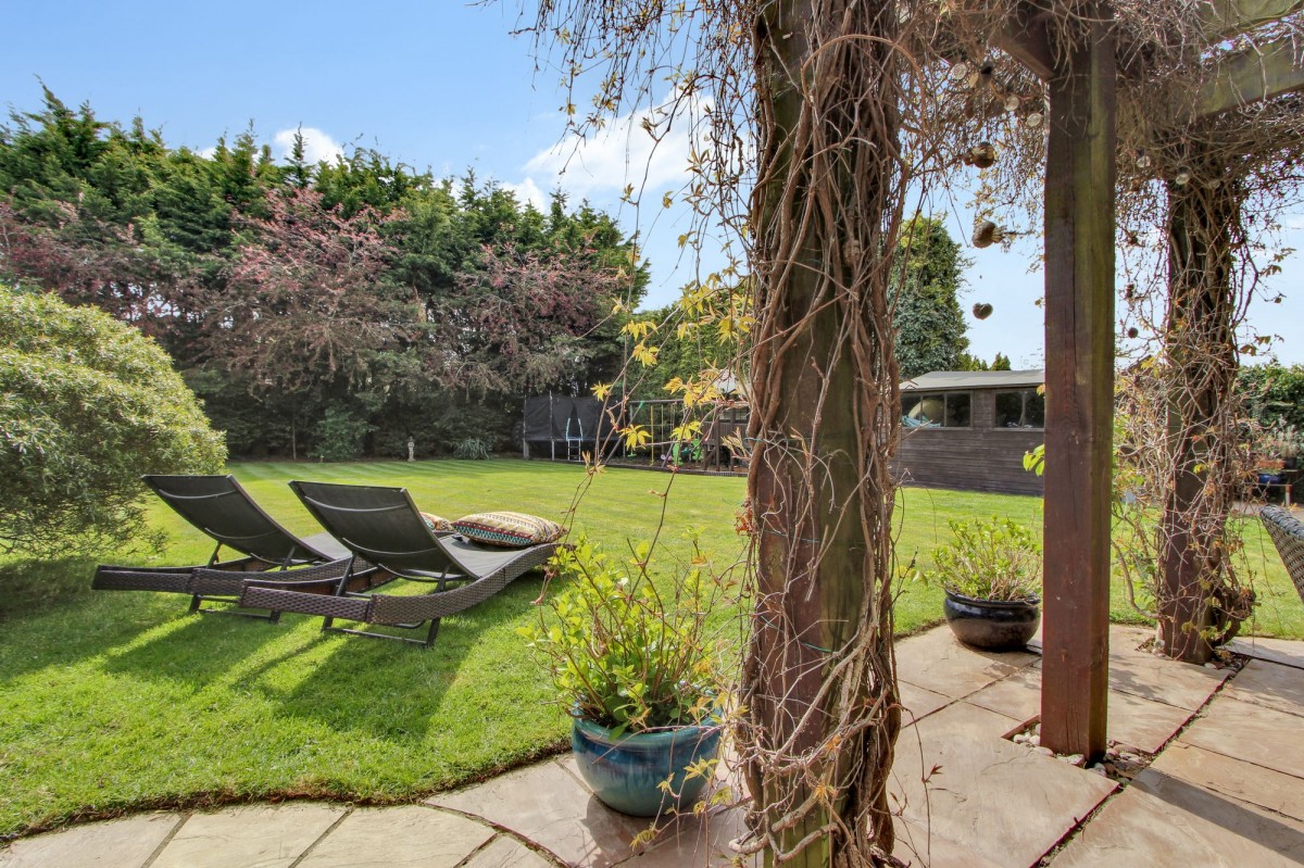 18 Hungate Road, Emneth, PE14