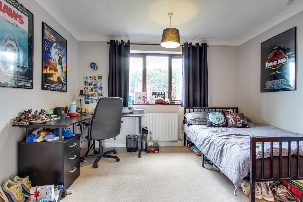 18 Hungate Road, Emneth, PE14