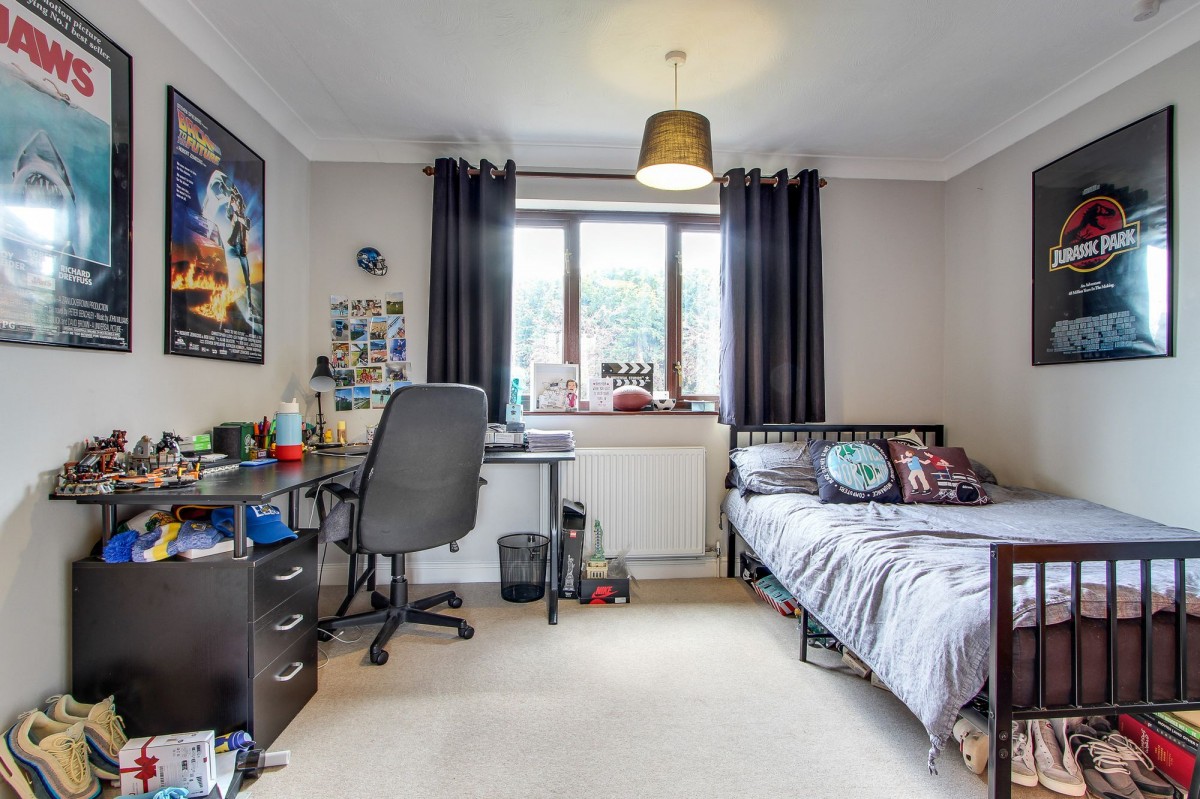 18 Hungate Road, Emneth, PE14