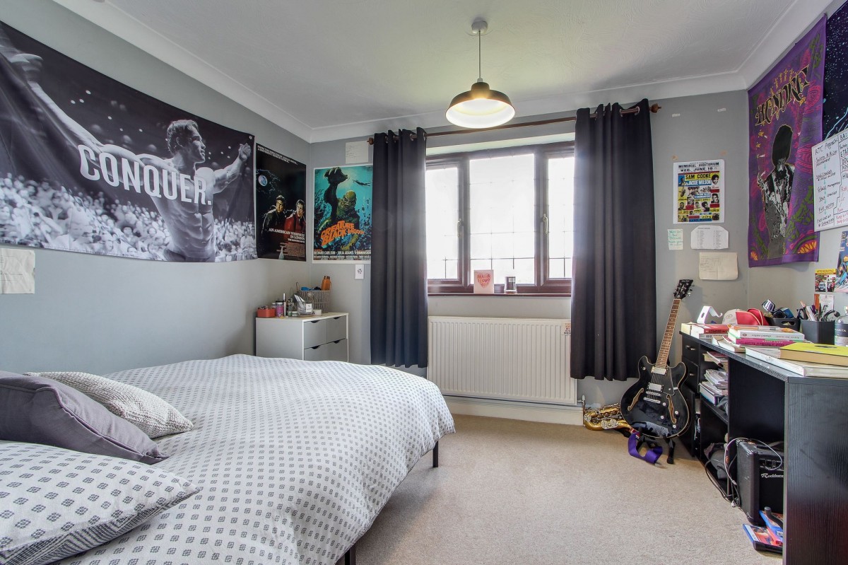 18 Hungate Road, Emneth, PE14