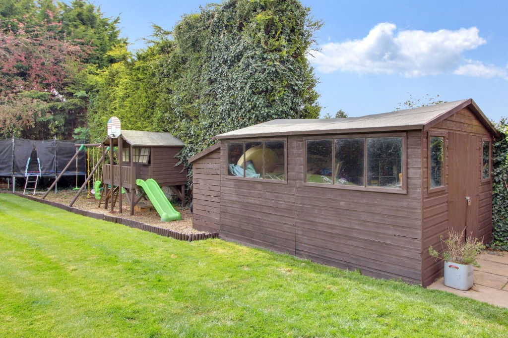 18 Hungate Road, Emneth, PE14