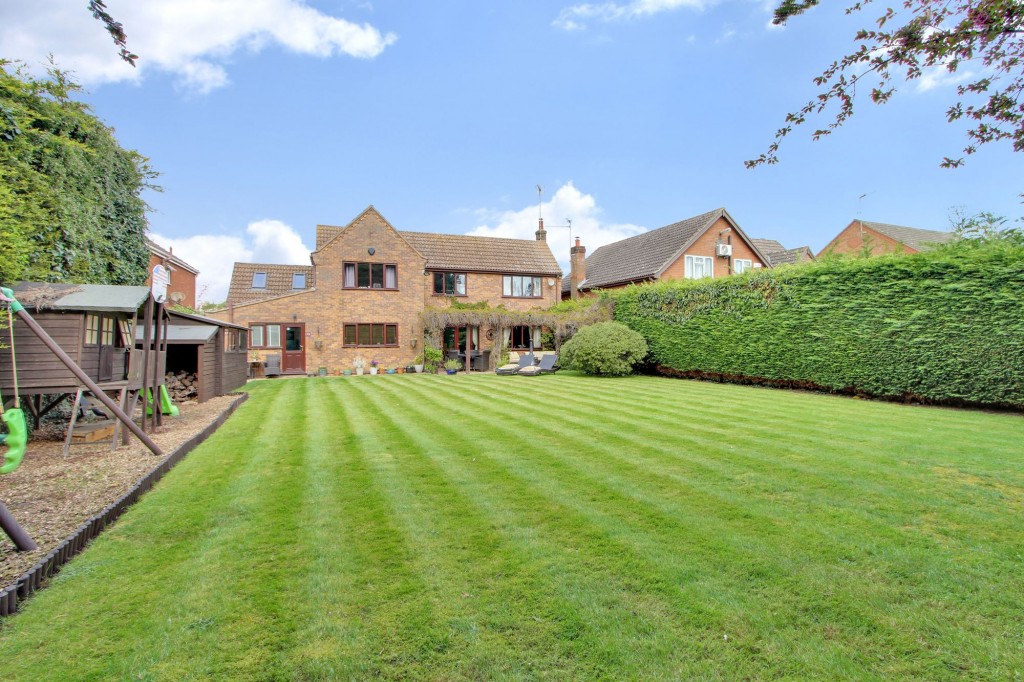 18 Hungate Road, Emneth, PE14