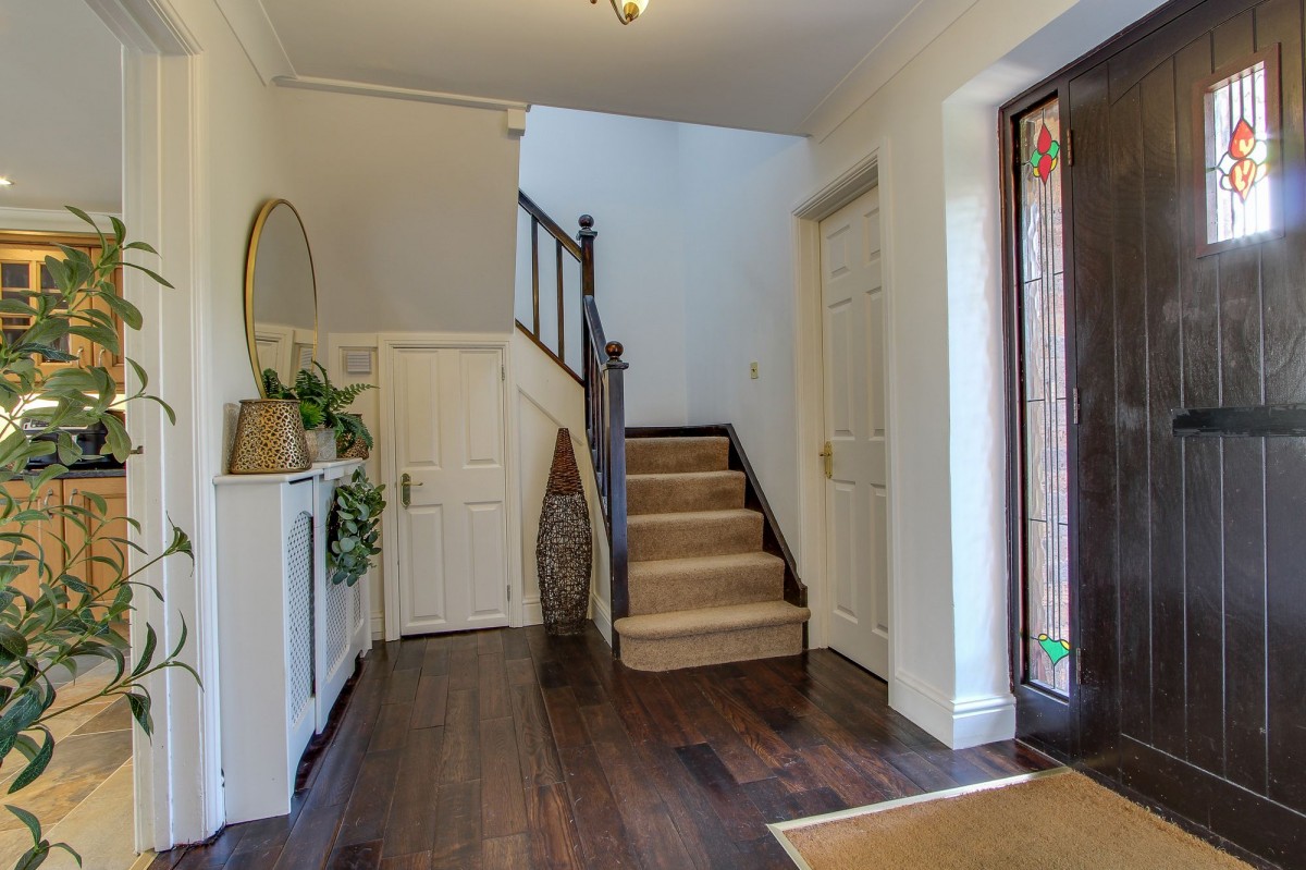 18 Hungate Road, Emneth, PE14