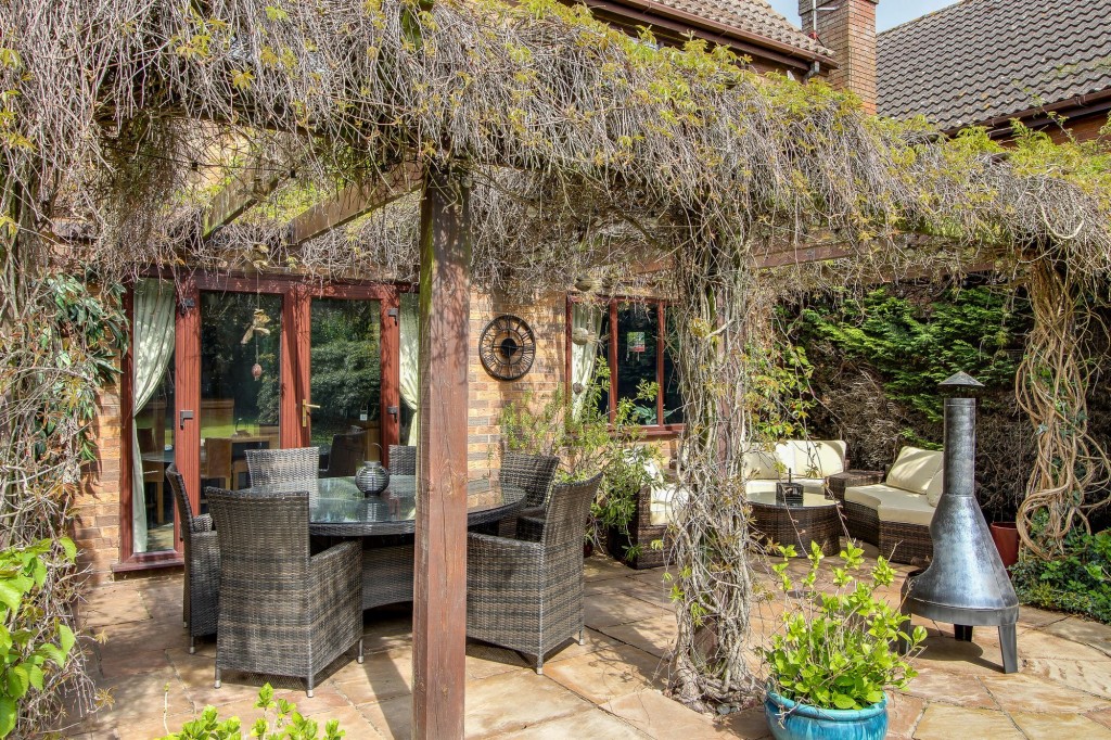 18 Hungate Road, Emneth, PE14