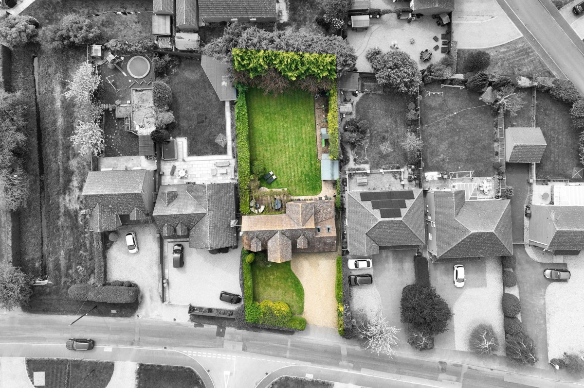 18 Hungate Road, Emneth, PE14