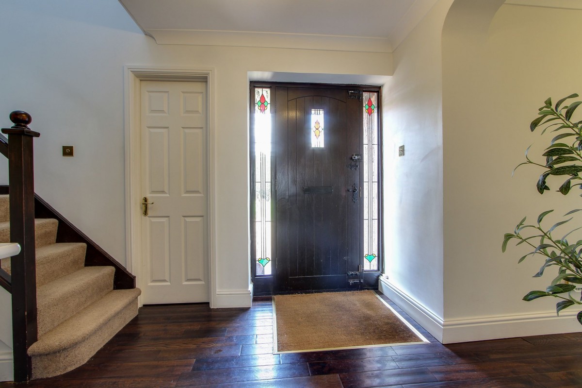 18 Hungate Road, Emneth, PE14