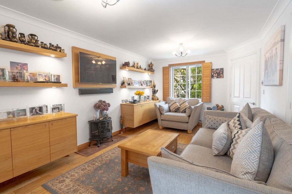 Covent Garden, Willingham, CB24