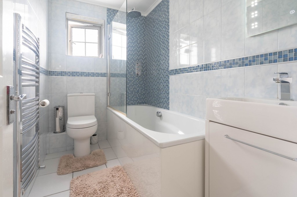 Covent Garden, Willingham, CB24
