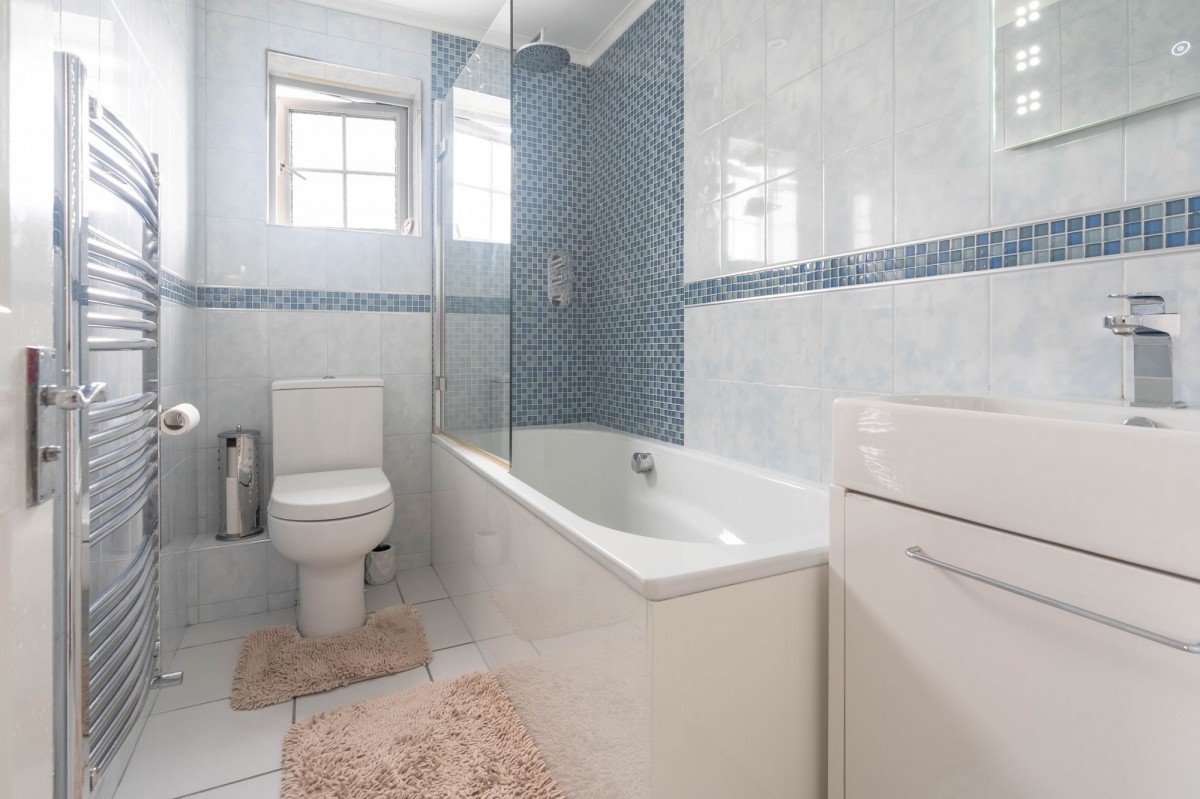 Covent Garden, Willingham, CB24