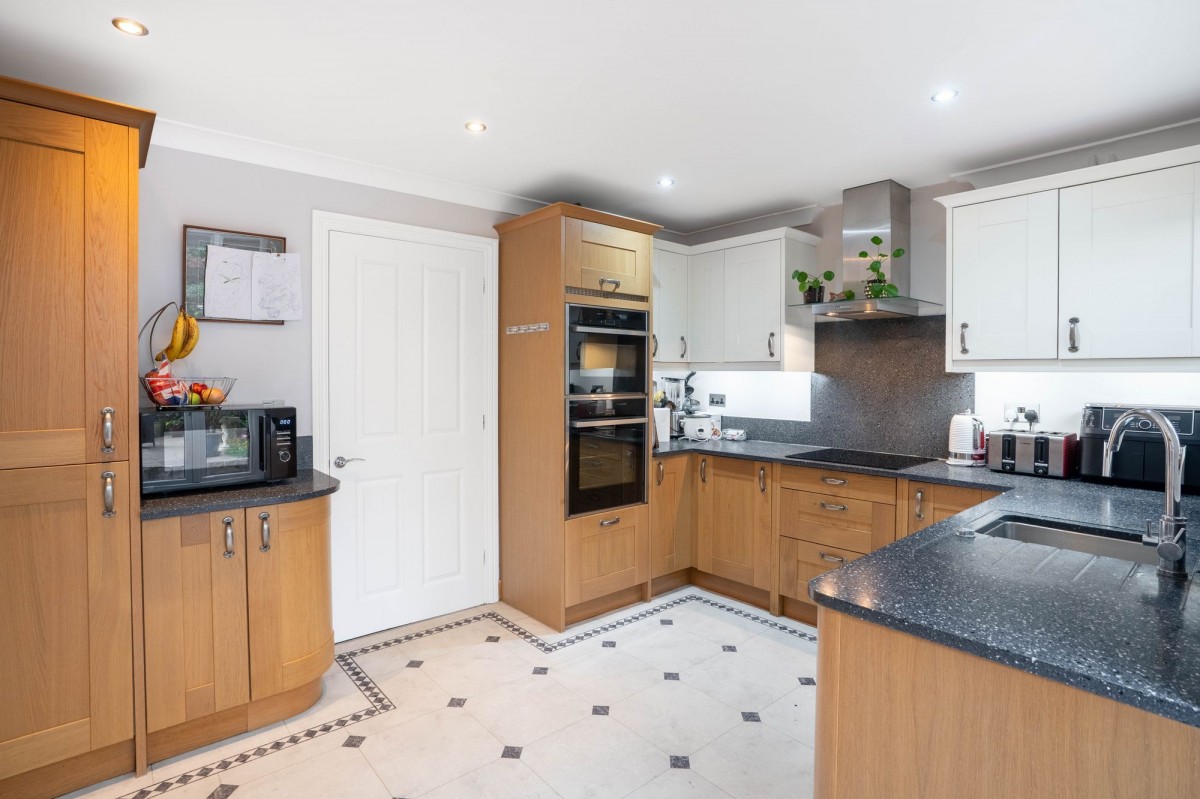 Covent Garden, Willingham, CB24