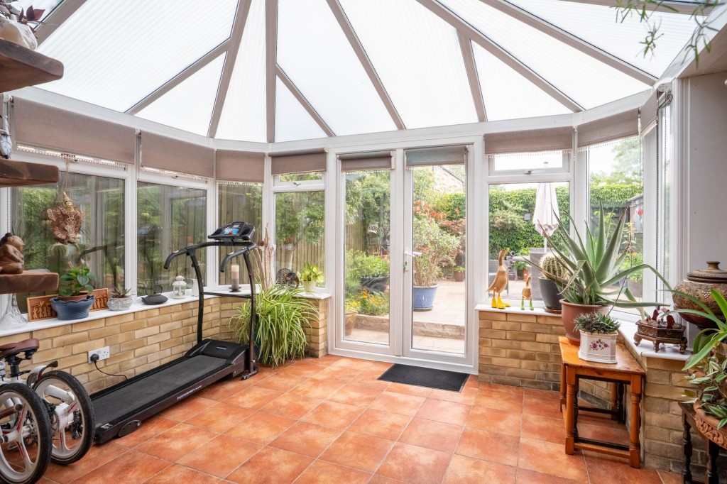 Covent Garden, Willingham, CB24