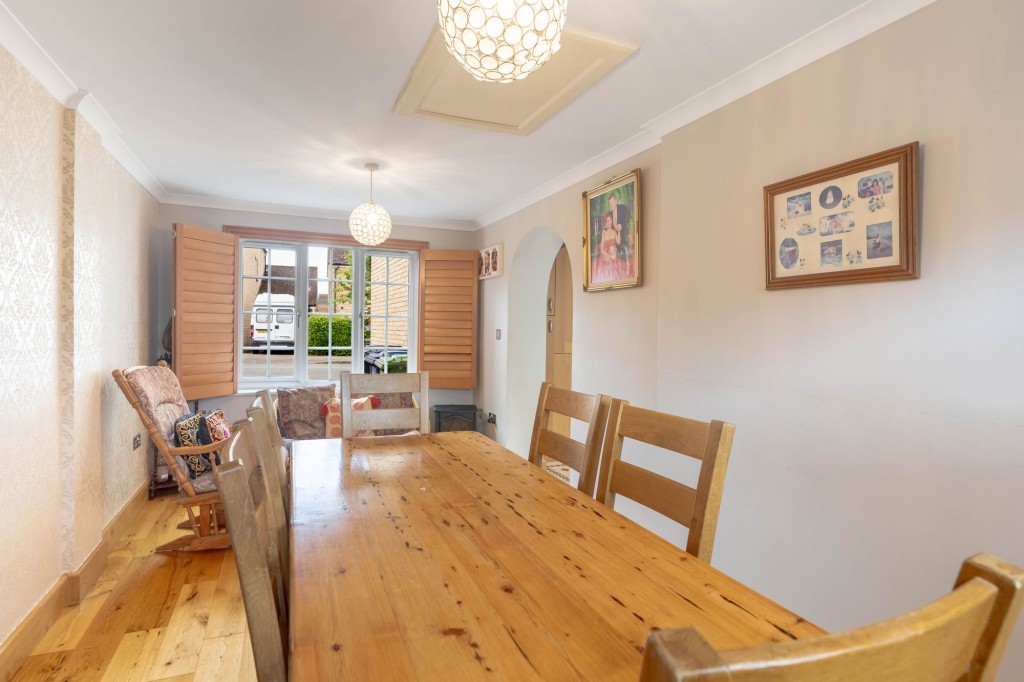 Covent Garden, Willingham, CB24