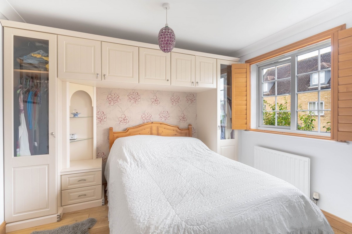 Covent Garden, Willingham, CB24