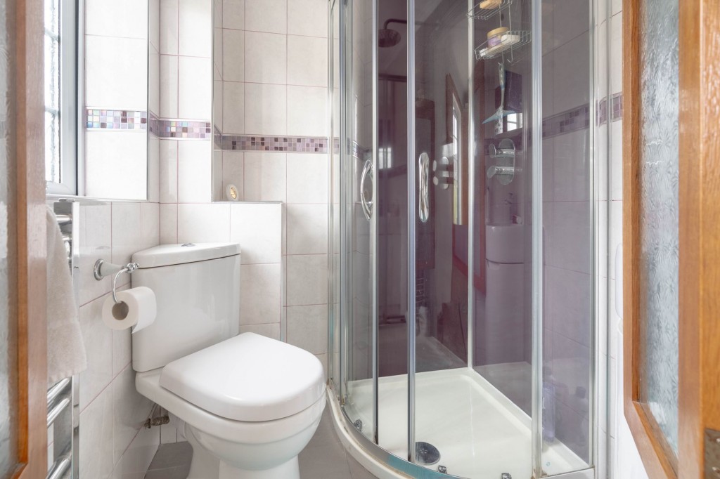 Covent Garden, Willingham, CB24