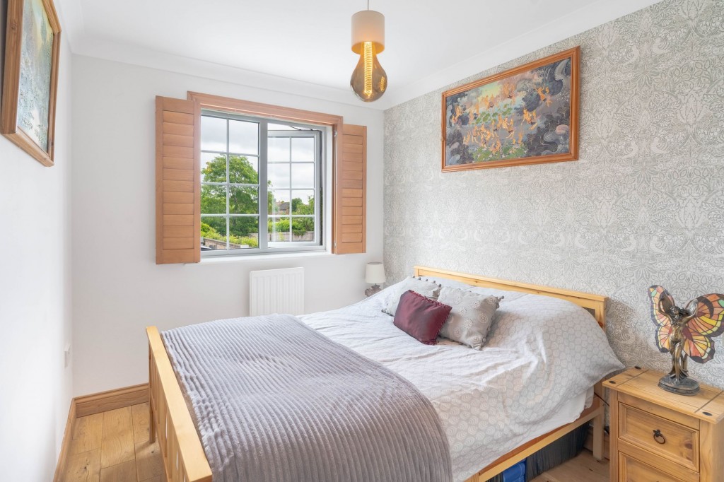 Covent Garden, Willingham, CB24