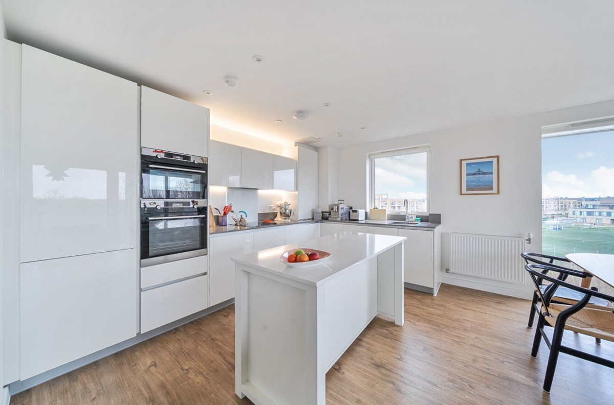 Poulter Walk, Trumpington, CB2