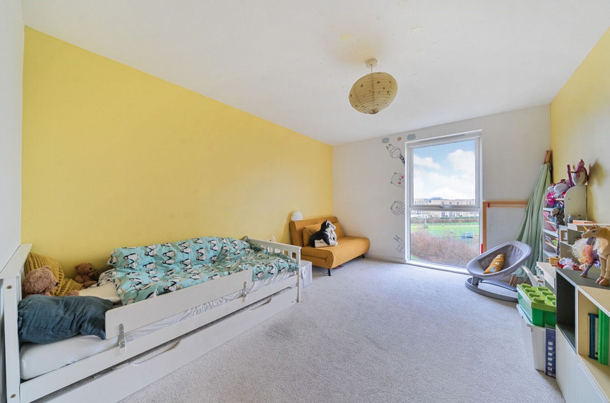 Poulter Walk, Trumpington, CB2