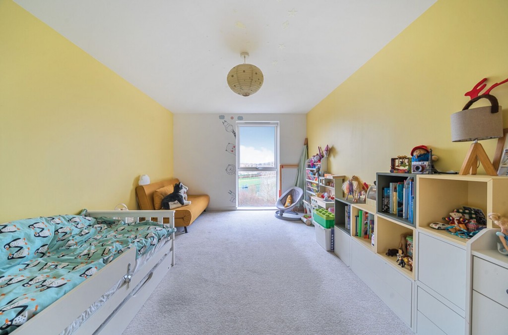 Poulter Walk, Trumpington, CB2