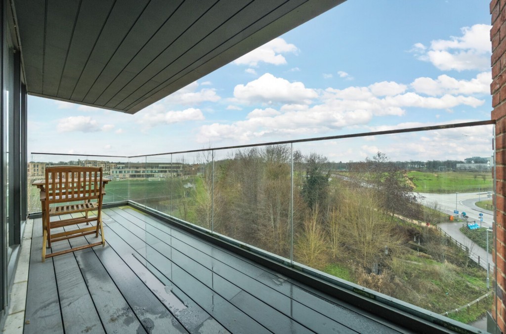 Poulter Walk, Trumpington, CB2