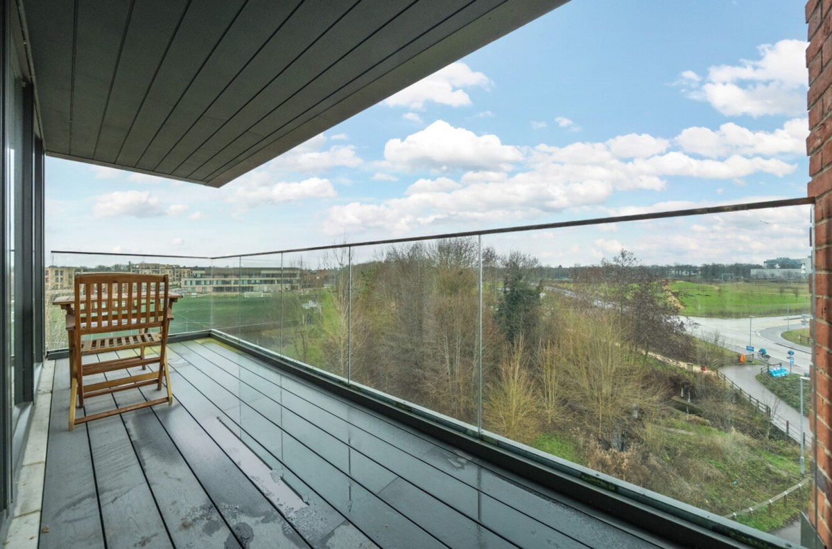 Poulter Walk, Trumpington, CB2