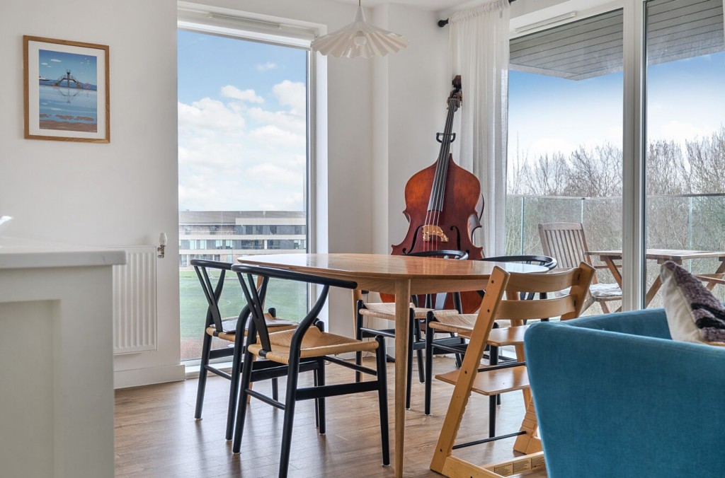 Poulter Walk, Trumpington, CB2