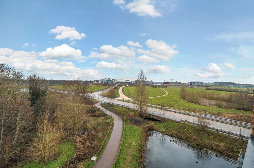 Poulter Walk, Trumpington, CB2