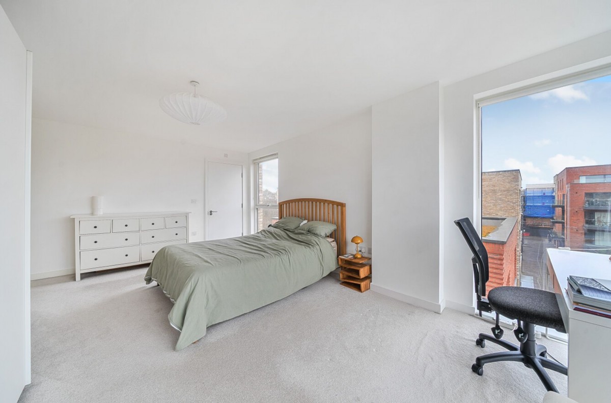 Poulter Walk, Trumpington, CB2