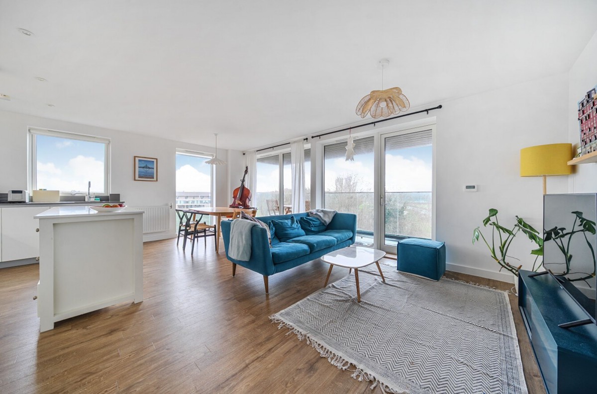 Poulter Walk, Trumpington, CB2