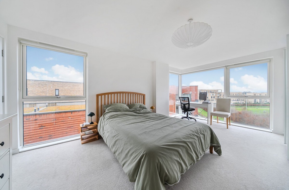 Poulter Walk, Trumpington, CB2