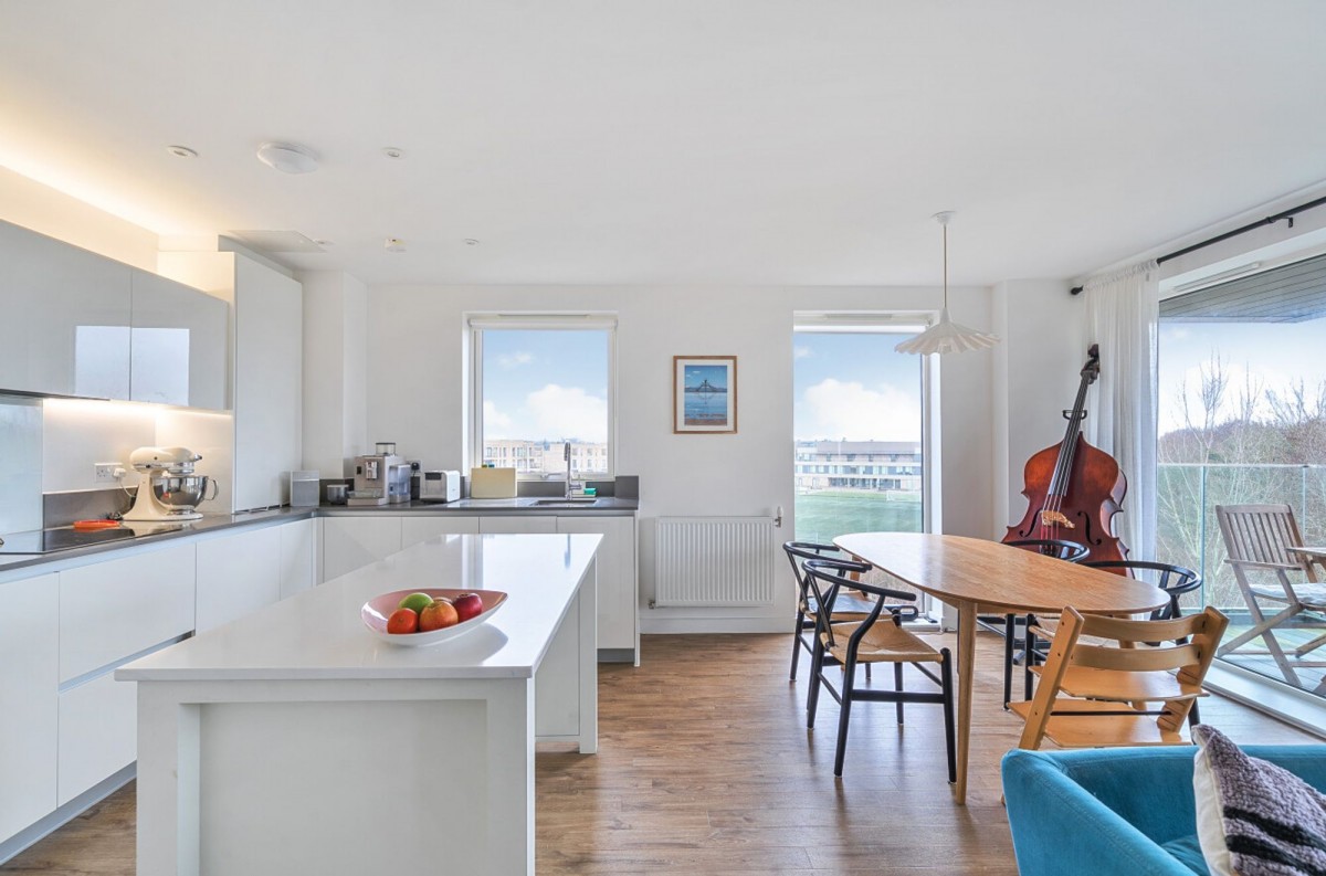 Poulter Walk, Trumpington, CB2