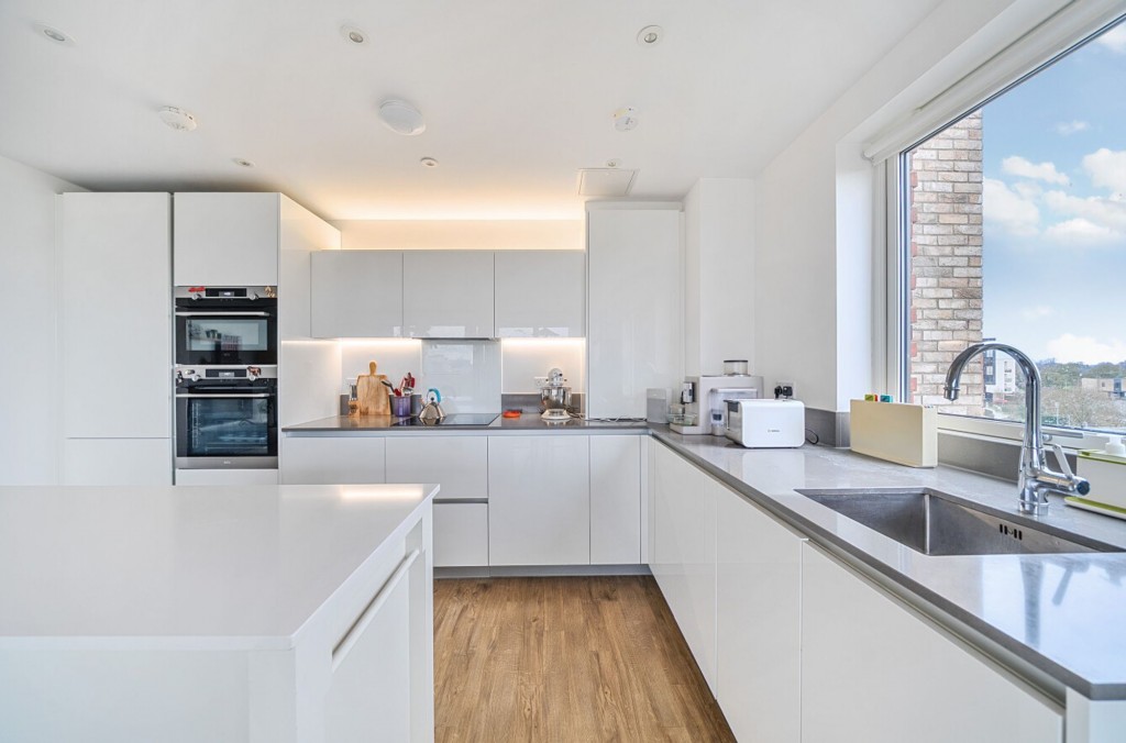 Poulter Walk, Trumpington, CB2