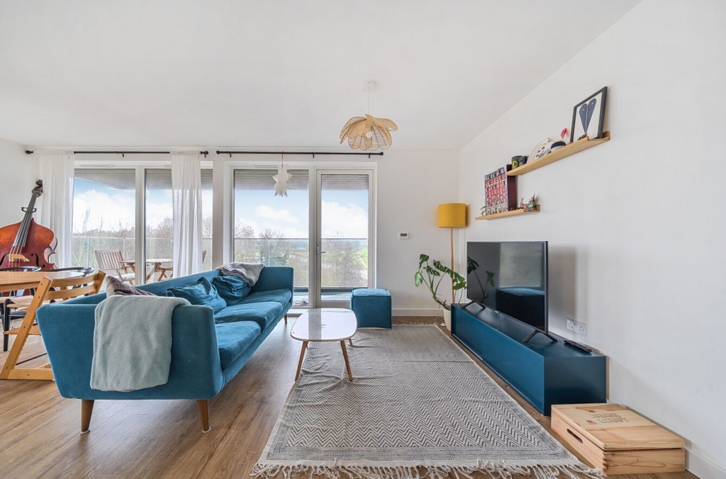 Poulter Walk, Trumpington, CB2