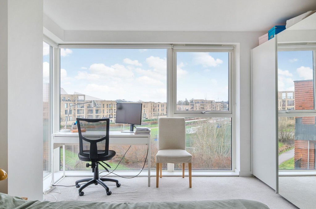 Poulter Walk, Trumpington, CB2