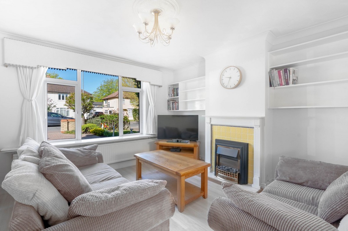 Howard Road, Cambridge, CB5