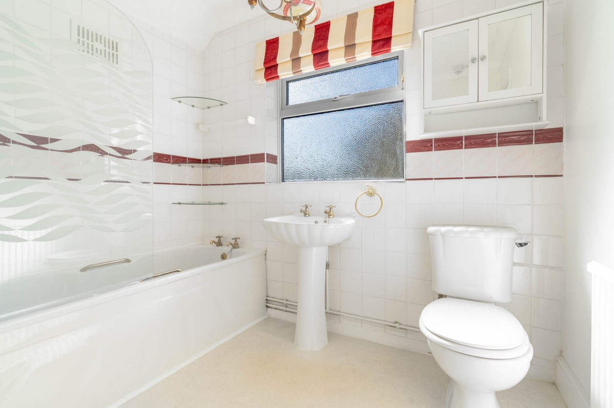 Howard Road, Cambridge, CB5