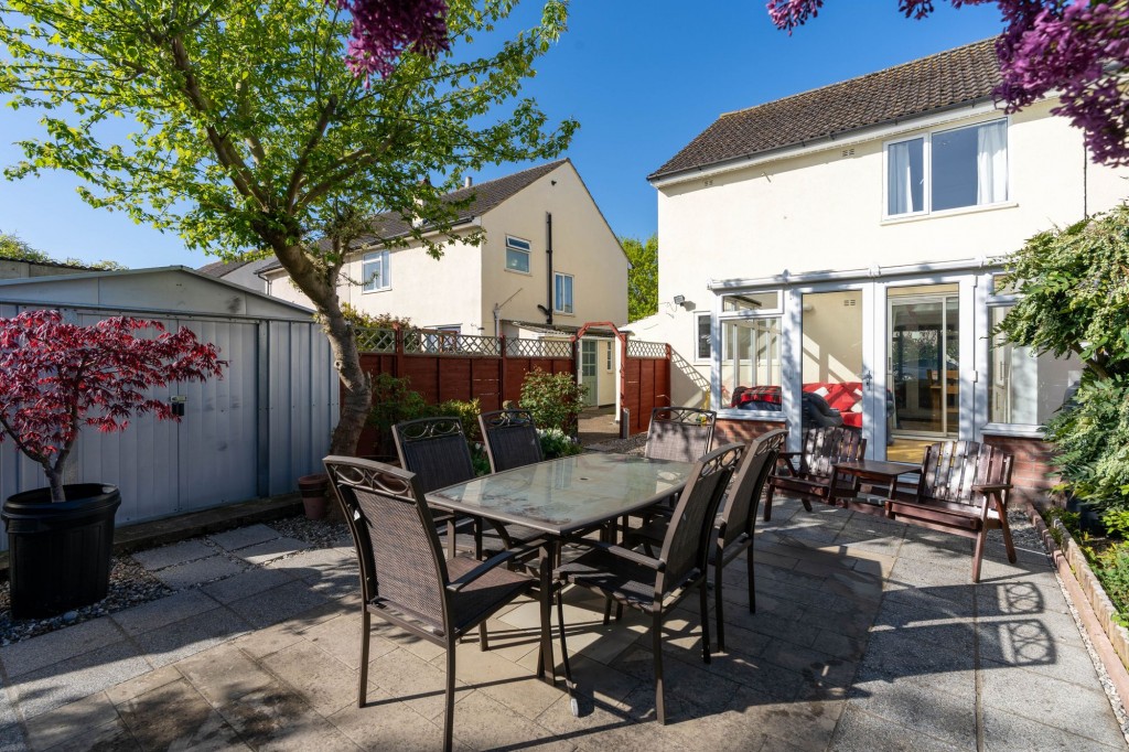 Howard Road, Cambridge, CB5