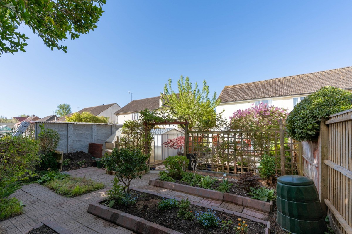 Howard Road, Cambridge, CB5