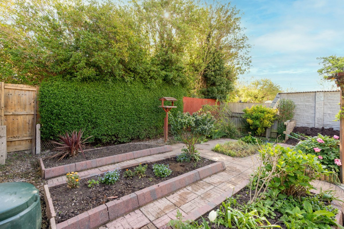 Howard Road, Cambridge, CB5