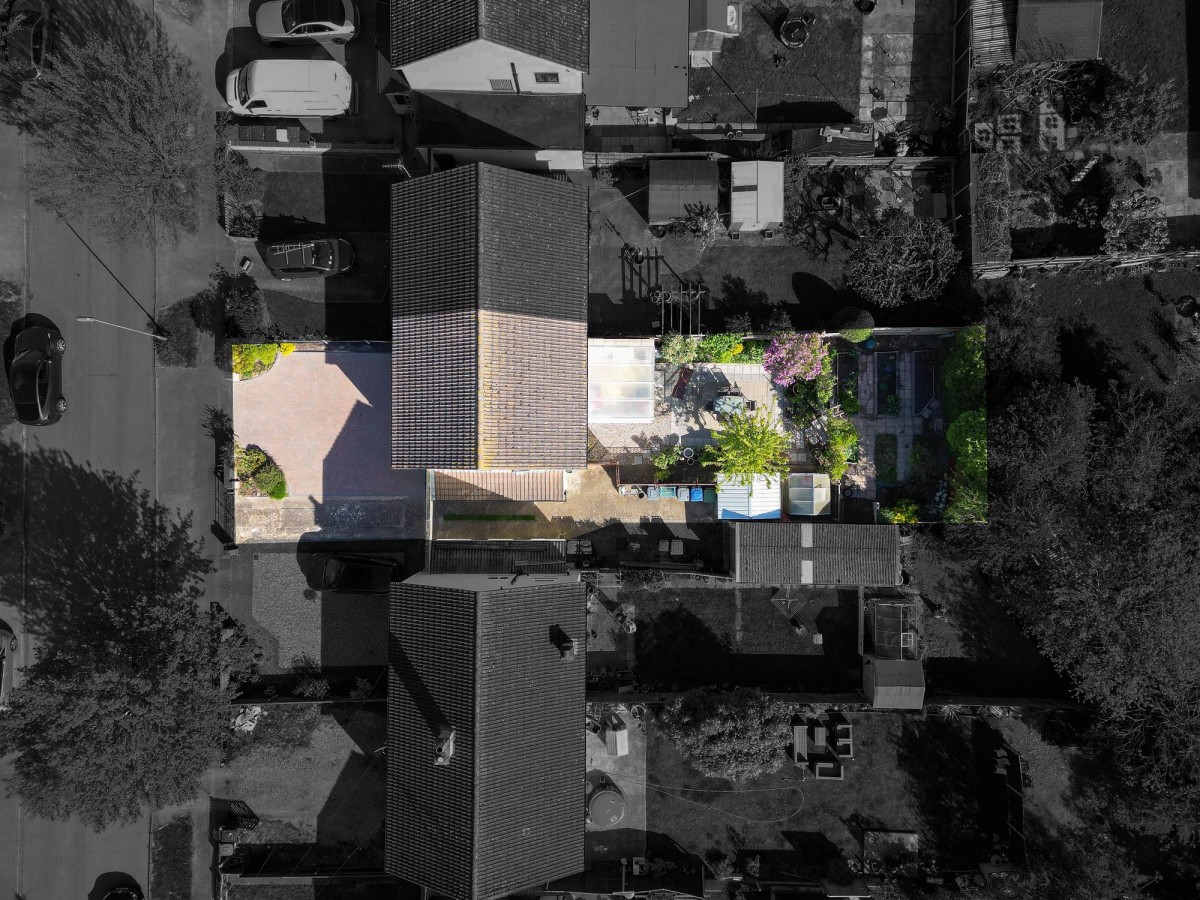 Howard Road, Cambridge, CB5