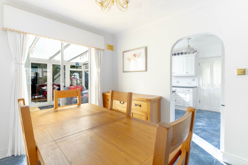 Howard Road, Cambridge, CB5