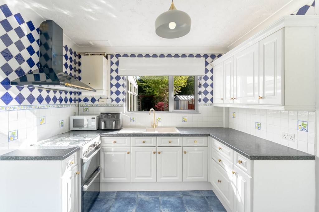 Howard Road, Cambridge, CB5