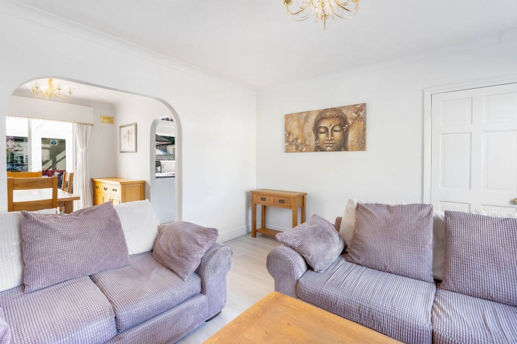 Howard Road, Cambridge, CB5