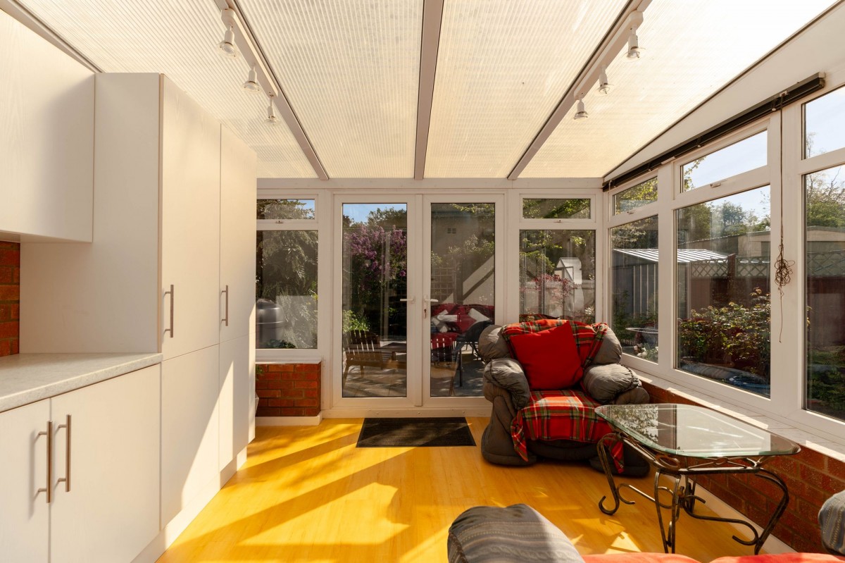 Howard Road, Cambridge, CB5