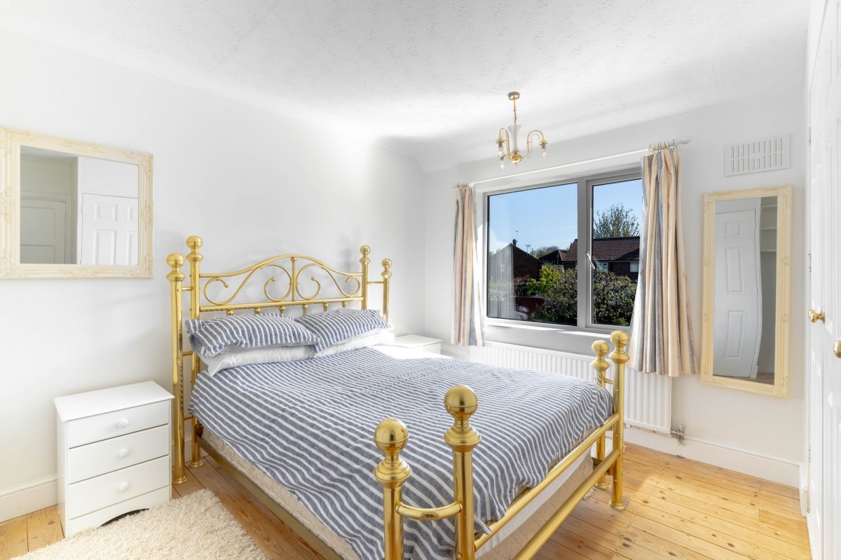 Howard Road, Cambridge, CB5