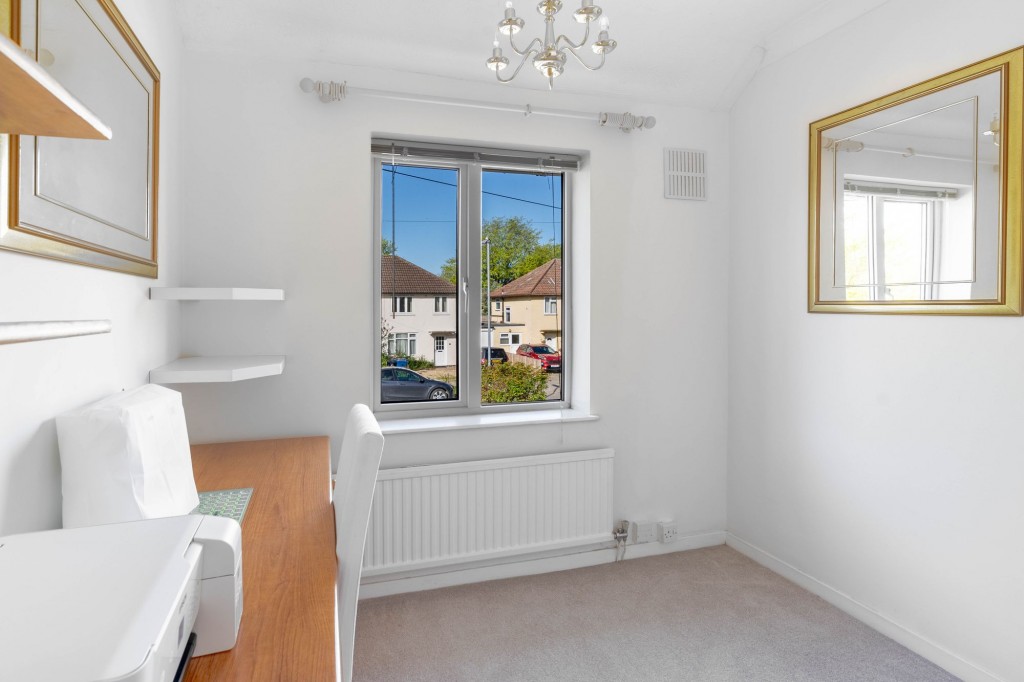 Howard Road, Cambridge, CB5