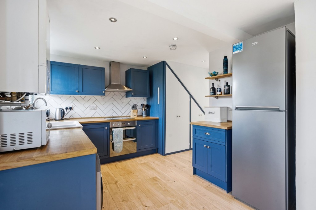 Campkin Road, Cambridge, CB4