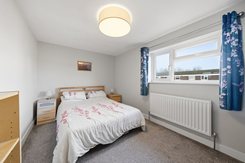 Campkin Road, Cambridge, CB4