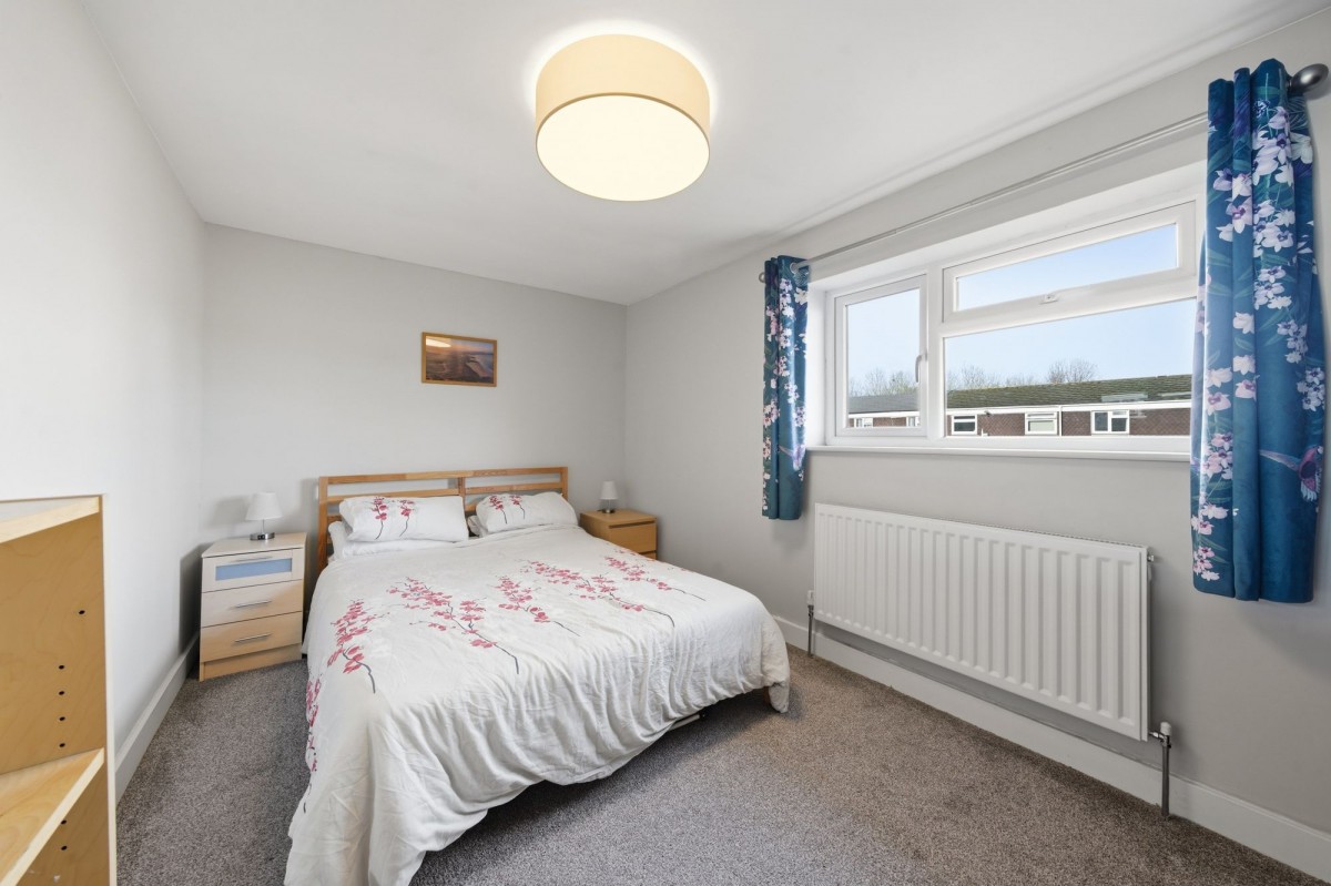 Campkin Road, Cambridge, CB4