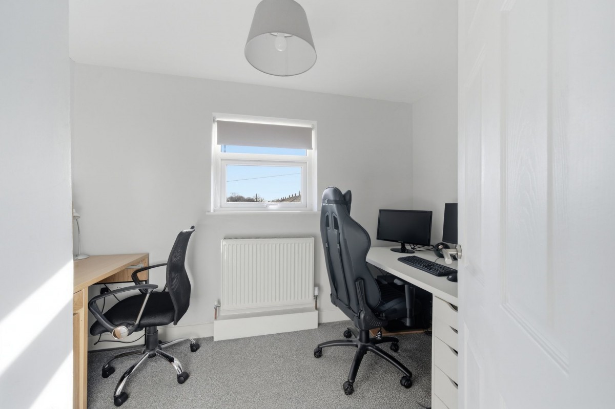 Campkin Road, Cambridge, CB4