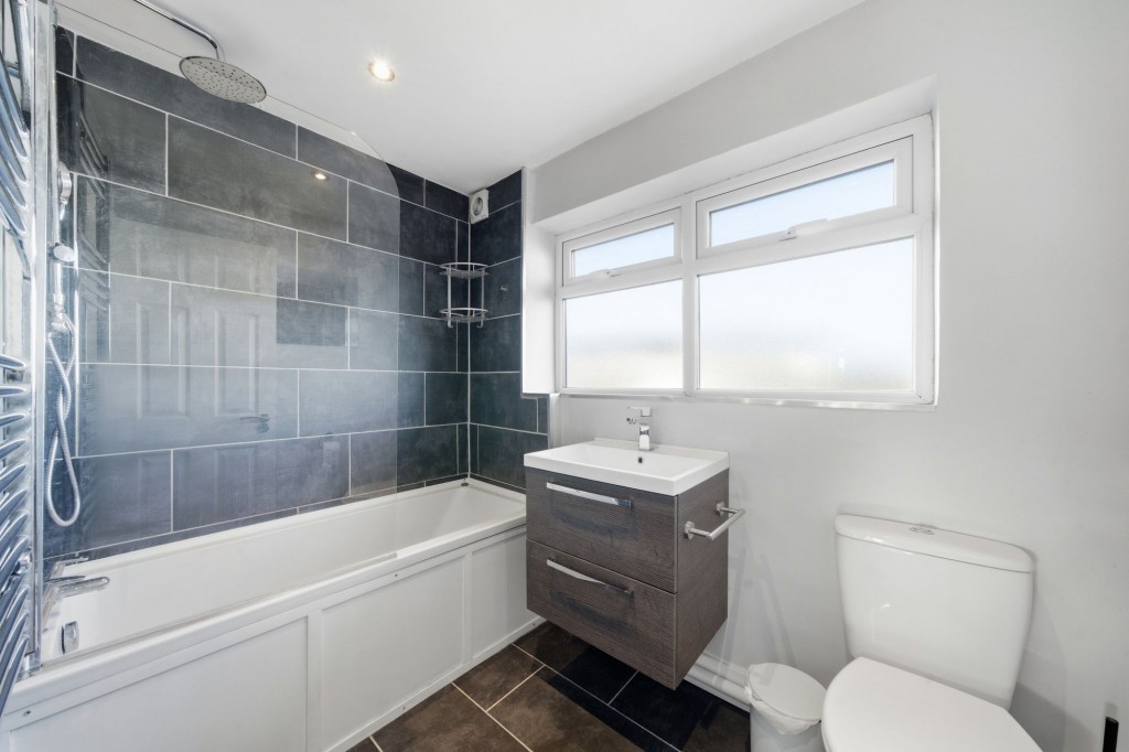 Campkin Road, Cambridge, CB4